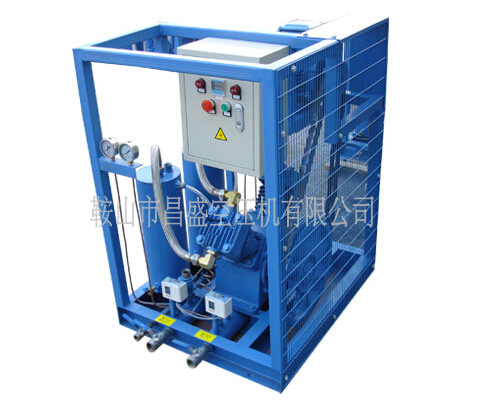【無油空壓機廠家】產(chǎn)品的6大性能。