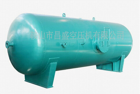在☆臥式儲氣罐☆面前，是龍得盤著，是虎得臥著。