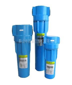 【空壓機(jī)準(zhǔn)確過濾器】使用時的需要性