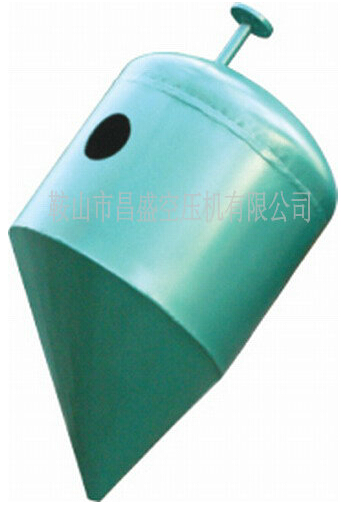 【異型儲氣罐】新時代的產(chǎn)物。