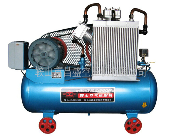 【無油空氣壓縮機】棒棒棒。
