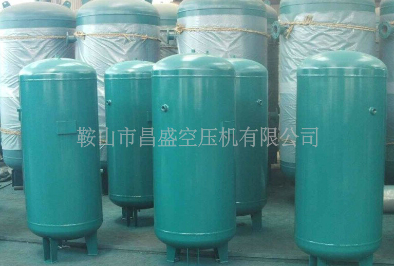 ◆儲(chǔ)氣罐◆人活一口氣。