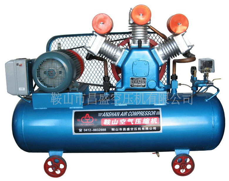 【節(jié)能無(wú)油空壓機(jī)】直接傳動(dòng)的強(qiáng)大的特性。