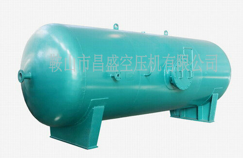 （空壓機儲氣罐）工業(yè)生產的精英。