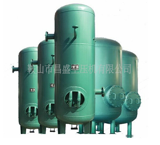 【空氣儲氣罐】為您保存實力。