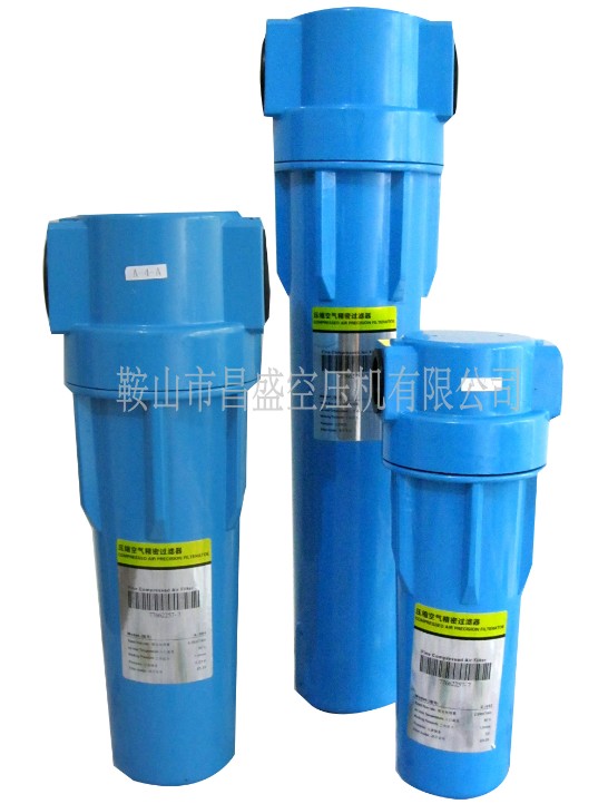 【空壓機(jī)準(zhǔn)確過濾器】有名不重要，有用才重要